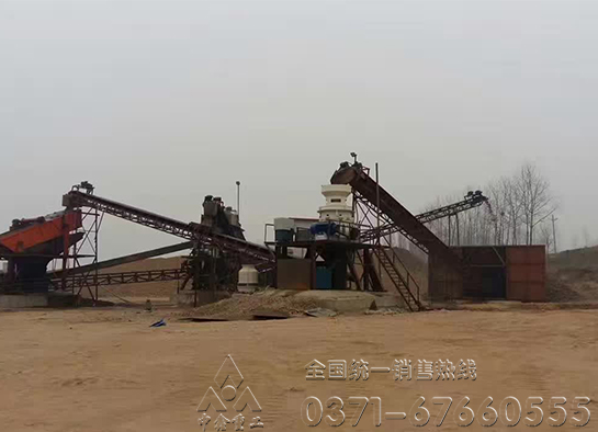 中鑫重工新型XHP圆锥破成为石料破碎的选择-焦作中鑫重工机械有限公司