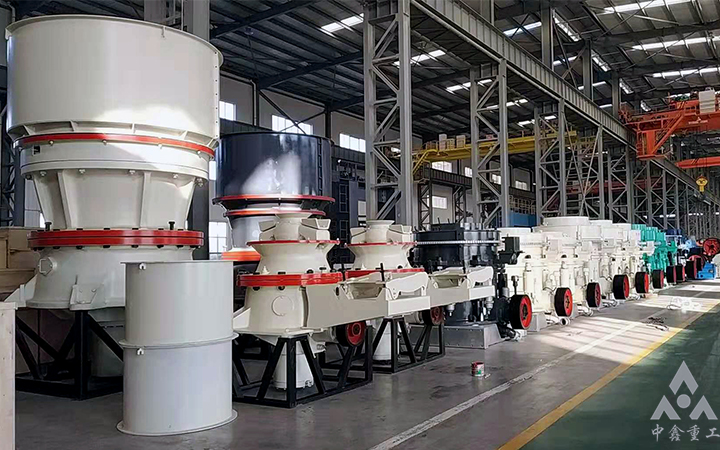 中鑫重工与您相约第135届广交会-焦作中鑫重工机械有限公司(pic2) 中鑫重工与您相约第135届广交会-焦作中鑫重工机械有限公司(pic2)