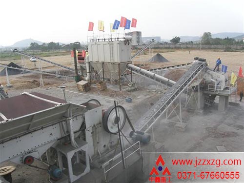 如何提高圆锥破碎机的生产能力(pic2)