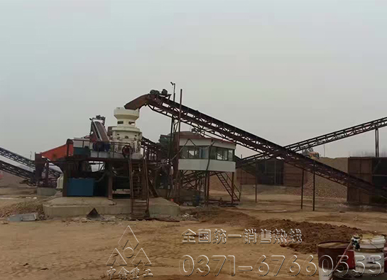 为什么圆锥破碎机会密封失效