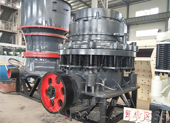 玄武岩破碎机对建筑材料市场的影响