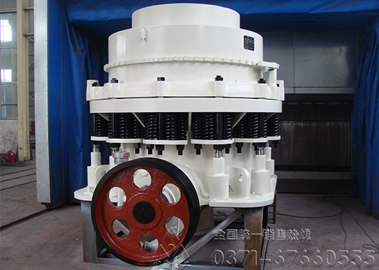 圆锥破碎机加工铁矿石粒度是多少-焦作中鑫重工机械有限公司(pic2)