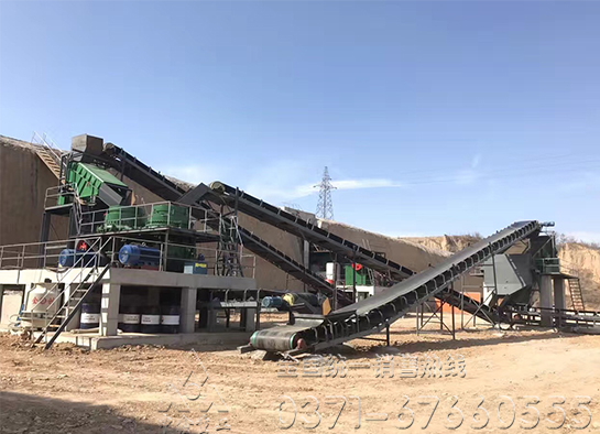 怎么更换圆锥破碎机电机-焦作中鑫重工机械有限公司(pic1)