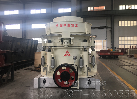 液压圆锥破碎机的液压装置怎么保养