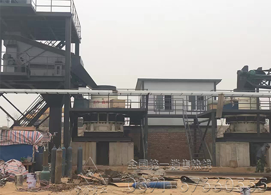 首次开机圆锥破碎机需要注意什么