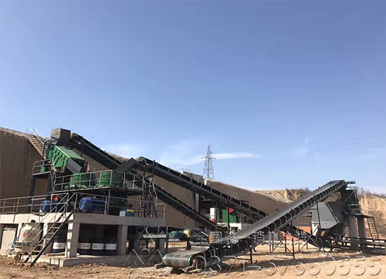 使用圆锥破碎机你需要了解哪些