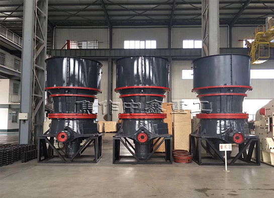 为什么破碎机出料不达标-焦作中鑫重工机械有限公司(pic1) 为什么破碎机出料不达标-焦作中鑫重工机械有限公司(pic1)