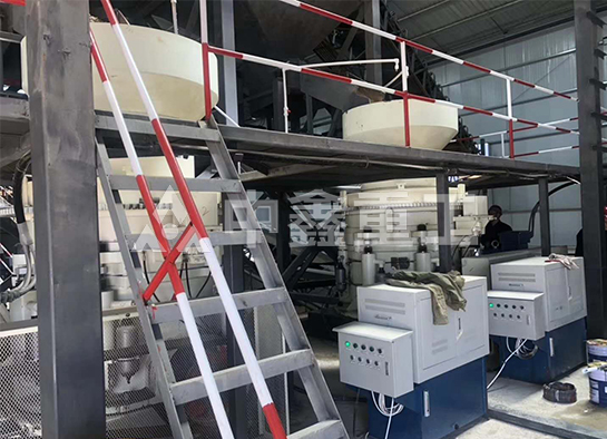 怎么控制圆锥破碎机针片状出料的含量(pic1)