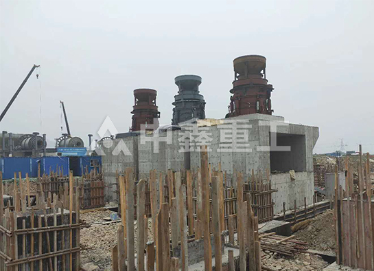 圆锥破碎机运行中产生噪音有哪些危害