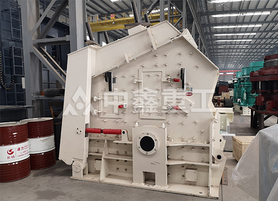 怎么做好反击破碎机板锤的维护工作(pic1)