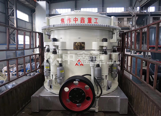 怎么防止圆锥破碎机的油温过高(pic1)
