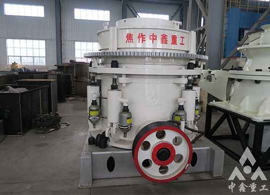 提高圆锥破碎机的产量我们需要怎么做(pic1)