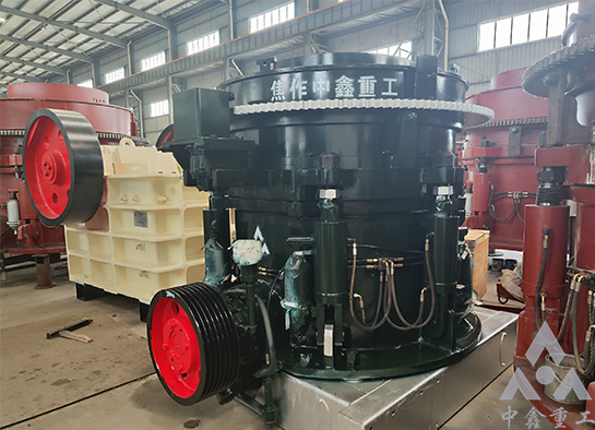 圆锥破碎机操作过程中需要注意什么