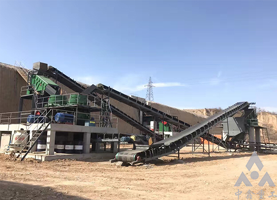 如何对破碎机进行降噪(pic1)