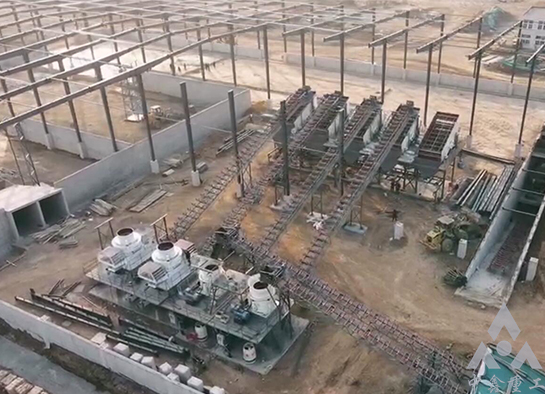 破碎机堵料的原因分析(pic1)