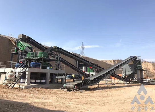 破碎机不怎么下料了是什么原因(pic1)