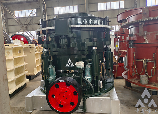 怎么预防圆锥破碎机的漏油-焦作中鑫重工机械有限公司(pic1)