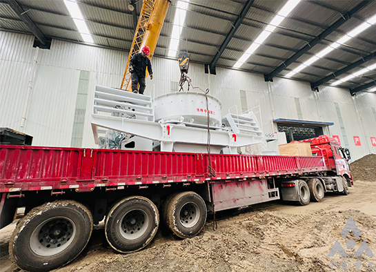 整套制砂设备多少钱-焦作中鑫重工机械有限公司