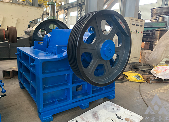 颚式破碎机动颚断裂怎么解决-焦作中鑫重工机械有限公司(pic1) 颚式破碎机动颚断裂怎么解决-焦作中鑫重工机械有限公司(pic1)