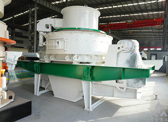 鹅卵石制砂选择什么破碎机合适-焦作中鑫重工机械有限公司(pic1) 鹅卵石制砂选择什么破碎机合适-焦作中鑫重工机械有限公司(pic1)